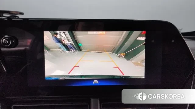 Chevrolet (GM Daewoo) Trax Crossover id 3272544 из Кореи 7