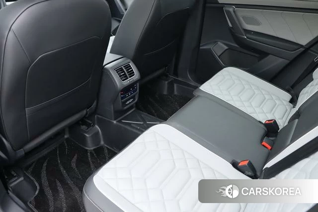 Volkswagen Tanyue id 4208570 из Китая 7
