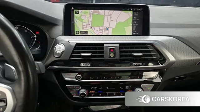 BMW X3 (G01) id 3390766 из Кореи 7