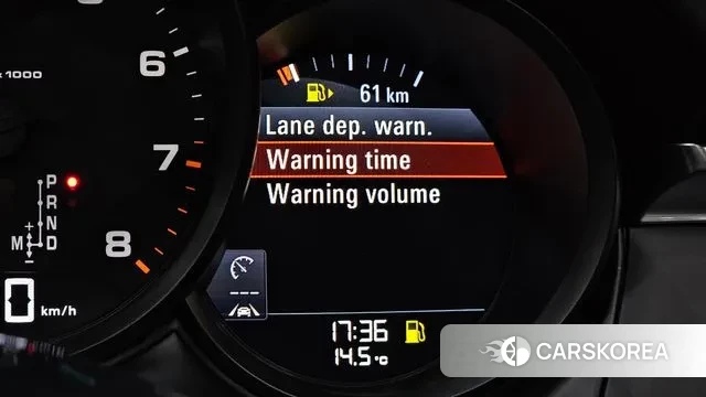 Porsche Macan id 3363101 из Кореи 7