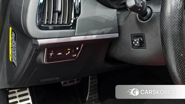 Kia Stinger id 3510110 из Кореи 7