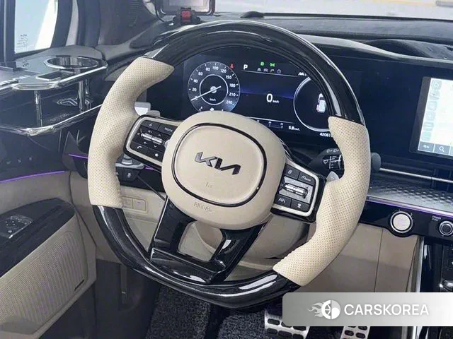 Kia Carnival 4th generation id 2979421 из Кореи 7