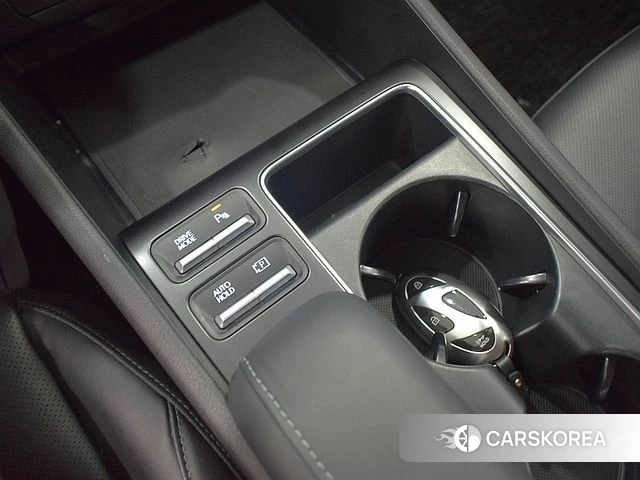 Hyundai Sonata D Edge (DN8) id 4533286 из Кореи 7