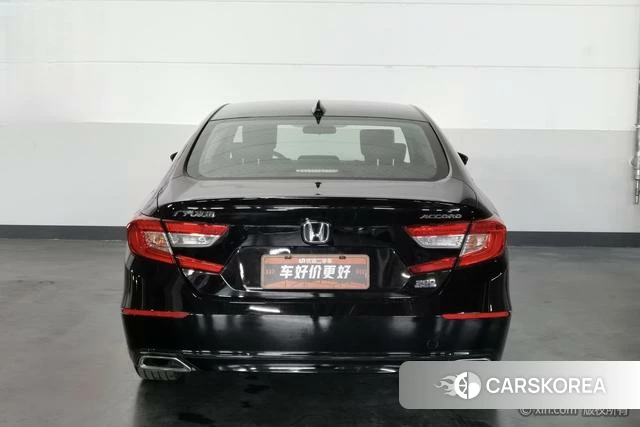 Honda Accord id 4264465 из Китая 7