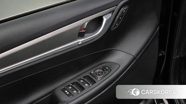 Hyundai The New Grandeur IG id 4855830 из Кореи 7