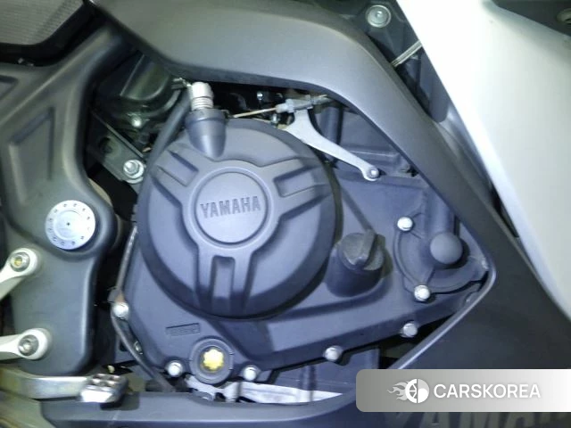 Yamaha YZF-R25 id 3945256 из Японии 7