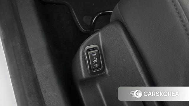 Renault Korea (Samsung) SM3 Neo id 4785722 из Кореи 7