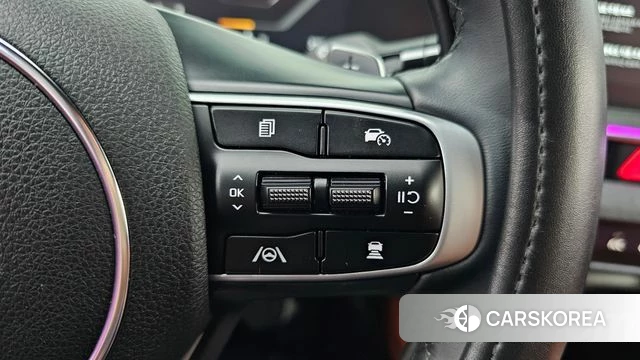 Kia The New K5 3rd generation id 4462758 из Кореи 7