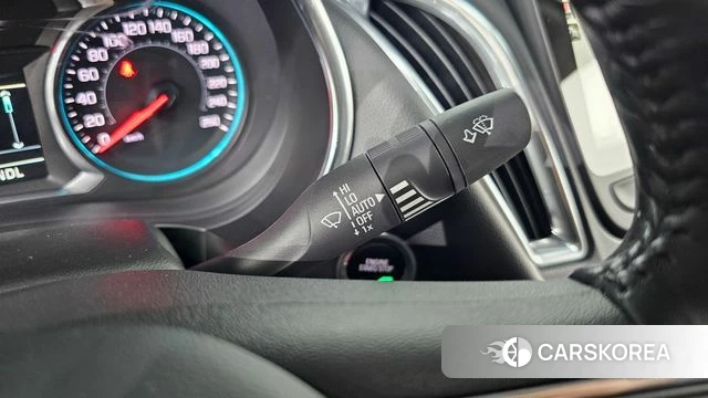 Chevrolet (GM Daewoo) All New Malibu id 3886312 из Кореи 7