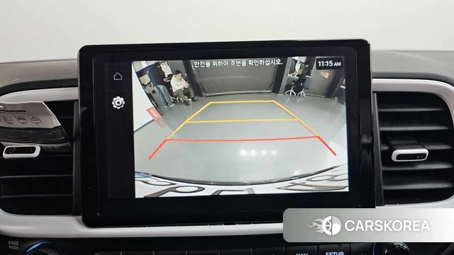 Hyundai Venue id 3877148 из Кореи 7