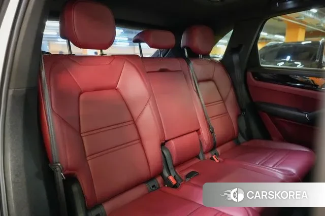 Porsche Cayenne (PO536) id 3520243 из Кореи 7