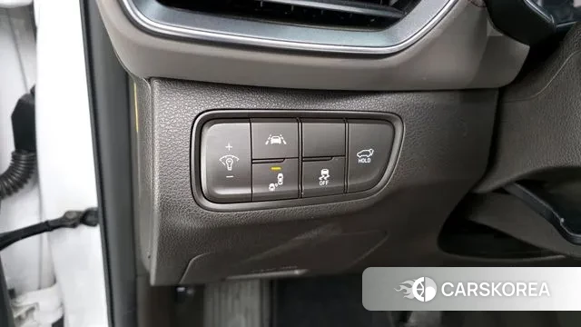 Hyundai Santa Fe TM id 3480341 из Кореи 7