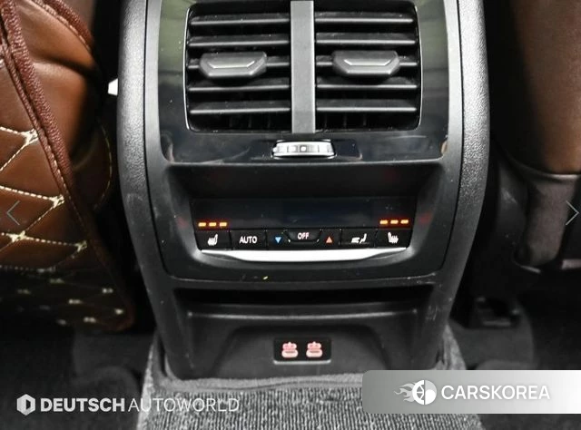 BMW X3 (G01) id 3922657 из Кореи 7