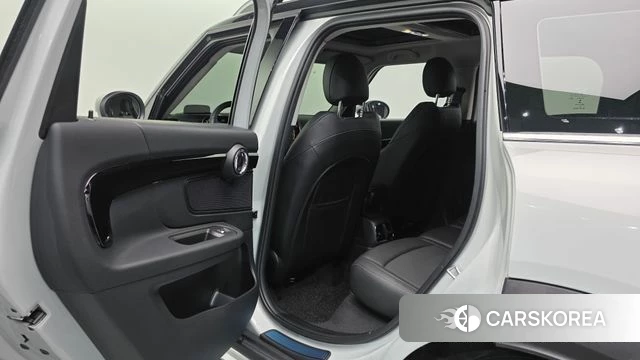 Mini Cooper Countryman id 4266911 из Кореи 7
