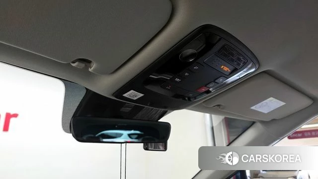 Kia The New Carnival 4th Generation id 4291746 из Кореи 7