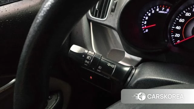 Kia The New Ray id 4746613 из Кореи 7