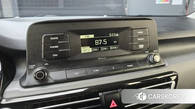 Kia Seltos id 3291055 из Кореи 7