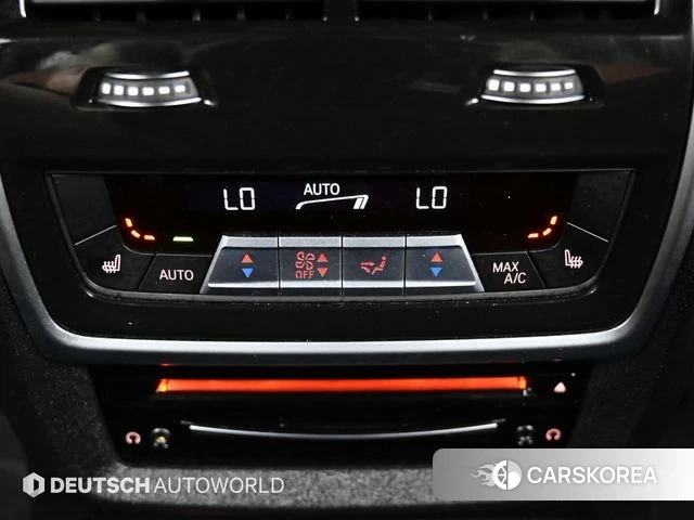 BMW X7 (G07) id 4500777 из Кореи 7