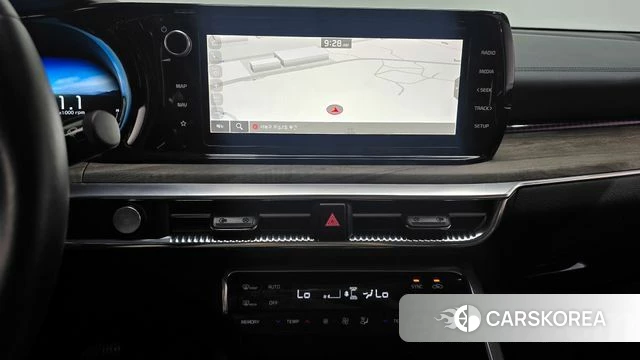 Kia K5 3rd generation id 3878234 из Кореи 7