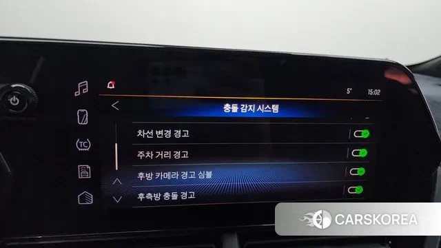 Chevrolet (GM Daewoo) Trax Crossover id 3512695 из Кореи 7