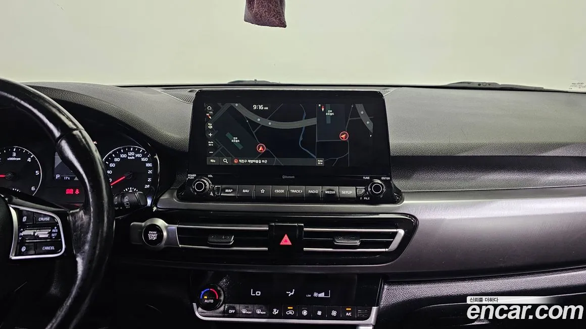 Kia Seltos id 2044877 из Кореи 7