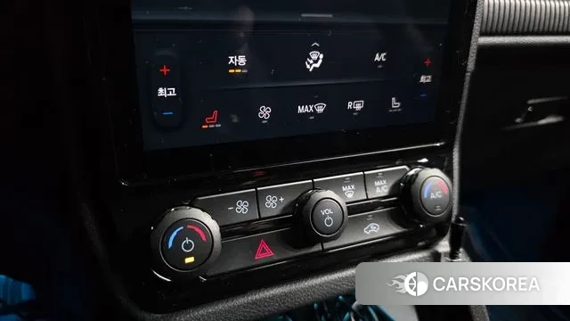 Ford Ranger 4th Generation id 3739820 из Кореи 7