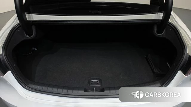 Hyundai The New Grandeur IG id 4872902 из Кореи 7