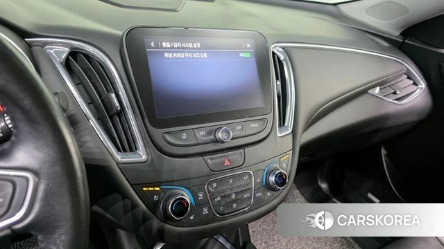 Chevrolet (GM Daewoo) The New Malibu id 4351169 из Кореи 7