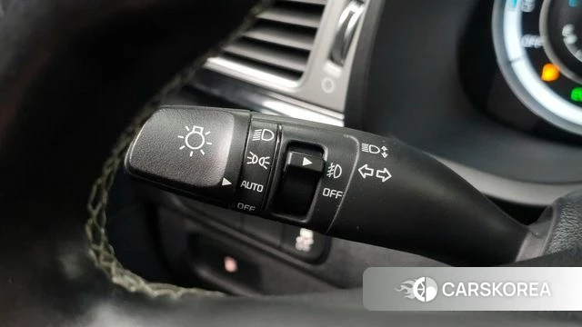 Kia Niro id 4295073 из Кореи 7