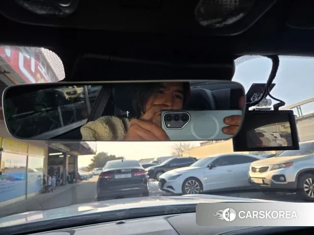 Ford Mustang id 3626985 из Кореи 7