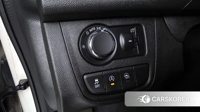 Chevrolet (GM Daewoo) The New Spark id 3363106 из Кореи 7