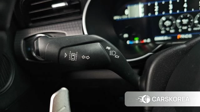 Ford Mustang id 3917460 из Кореи 7