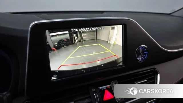 Hyundai Grandeur IG id 3239150 из Кореи 7