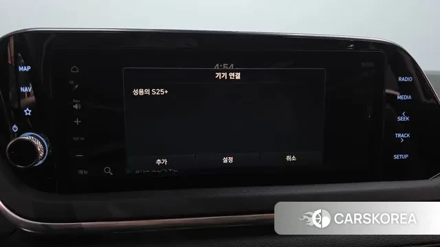 Hyundai Sonata (DN8) id 3379331 из Кореи 7