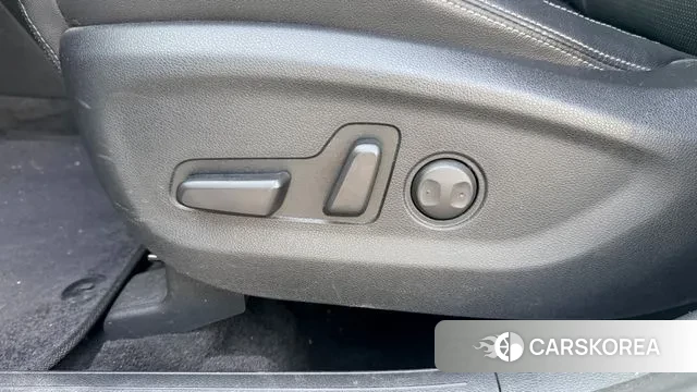 Kia Sportage The Bold id 3612174 из Кореи 7