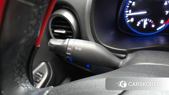 Hyundai Kona id 4295237 из Кореи 7