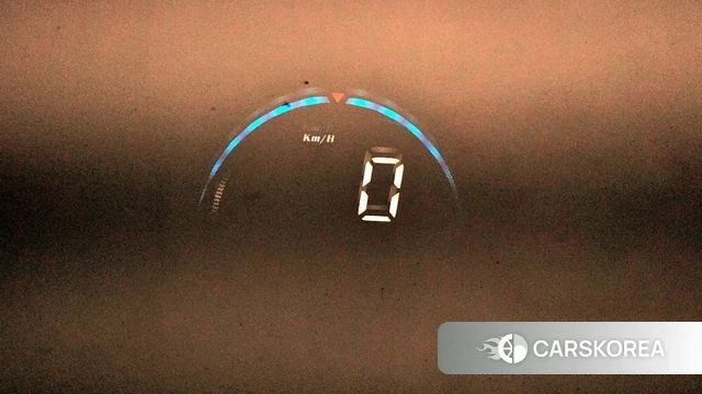 Kia The New Ray id 3819752 из Кореи 7