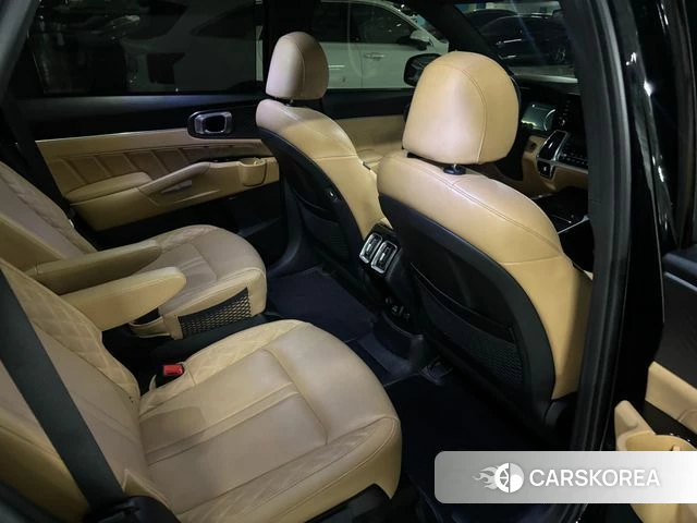 Kia Sorento 4th Generation id 4636273 из Кореи 7