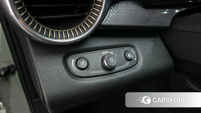 Chevrolet (GM Daewoo) Trax Crossover id 3963794 из Кореи 7