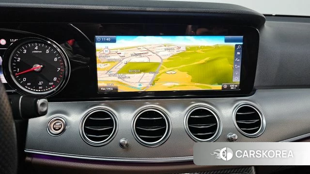 Mercedes-Benz E-Class W213 id 4020665 из Кореи 7