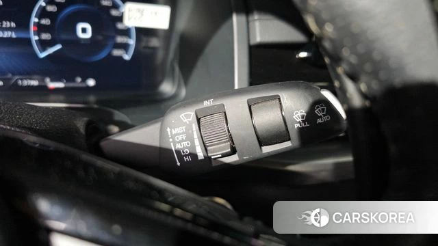 Ssangyong The New Rexton Sports Cannes id 4500126 из Кореи 7
