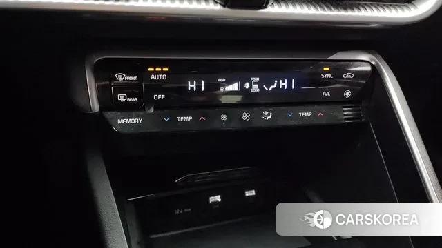 Kia K5 3rd generation id 3555525 из Кореи 7