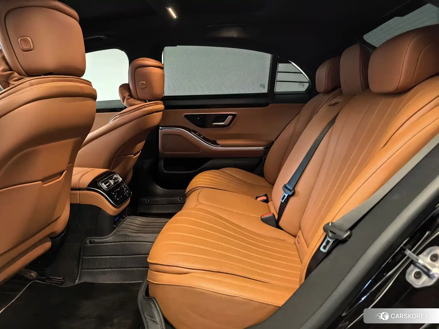 Mercedes-Benz S-Class id 4679840 из Китая 7