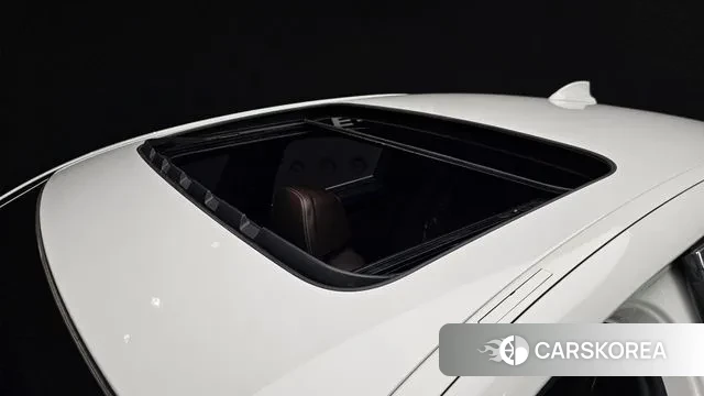 BMW 5 Series (G30) id 3043413 из Кореи 7