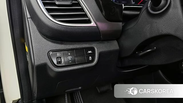 Kia Seltos id 3828425 из Кореи 7