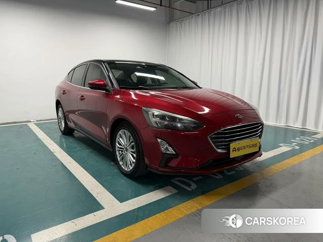 Ford Fox id 3890072 из Китая 7