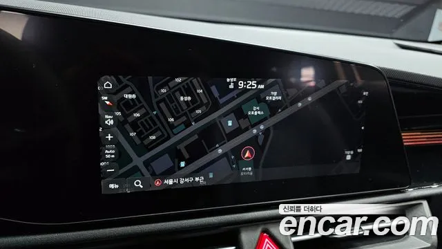 Kia Di Ol Nu Niro id 2694727 из Кореи 7