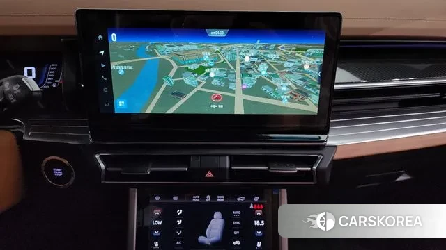 Ssangyong Torres id 3278606 из Кореи 7