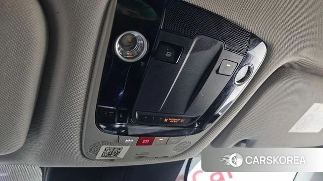 Kia Sorento 4th Generation id 4231544 из Кореи 7