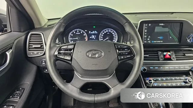 Hyundai Grandeur IG id 2207852 из Кореи 7